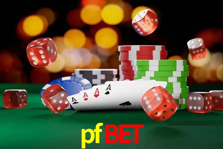 Experiência VIP pfbet